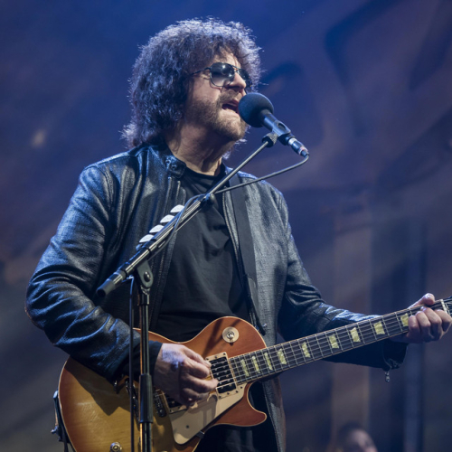 Jeff Lynne - imusic.am