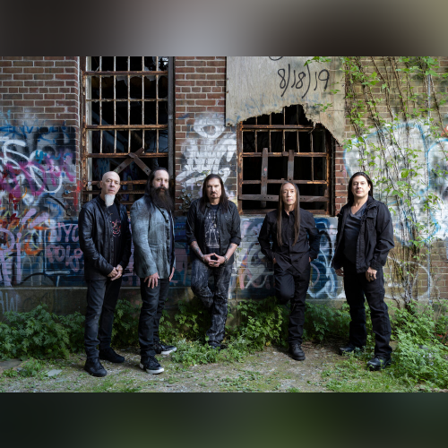 Dream Theater - imusic.am