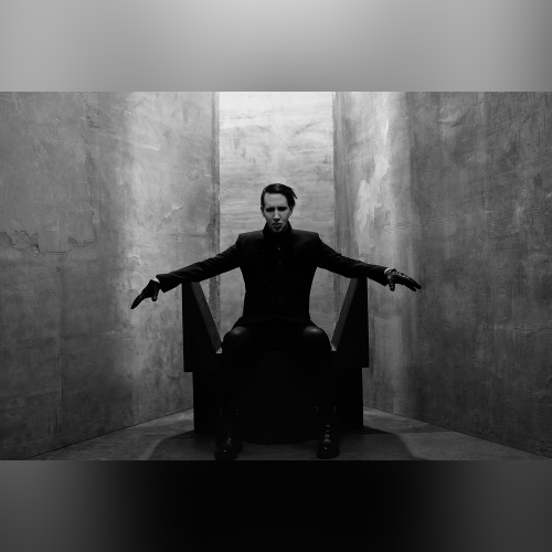 Marilyn Manson - imusic.am