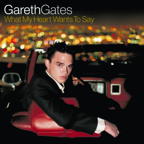 Gareth Gates - imusic.am
