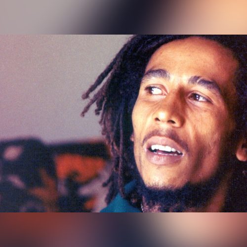 Bob Marley - imusic.am