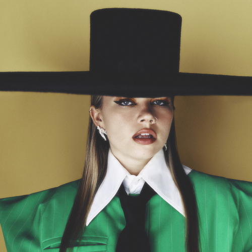 CHINCHILLA - imusic.am