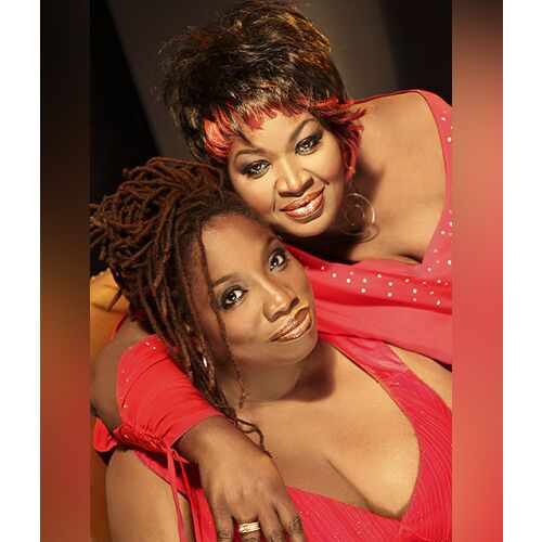 The Weather Girls - imusic.am