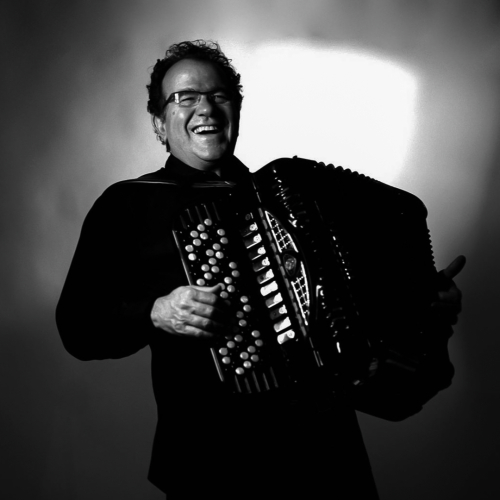 Richard Galliano - imusic.am