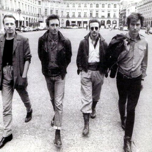 Ultravox - imusic.am
