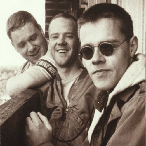 Bronski Beat - imusic.am