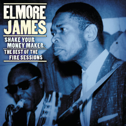 Elmore James - imusic.am