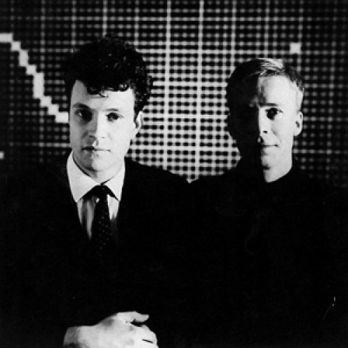 Blancmange - imusic.am