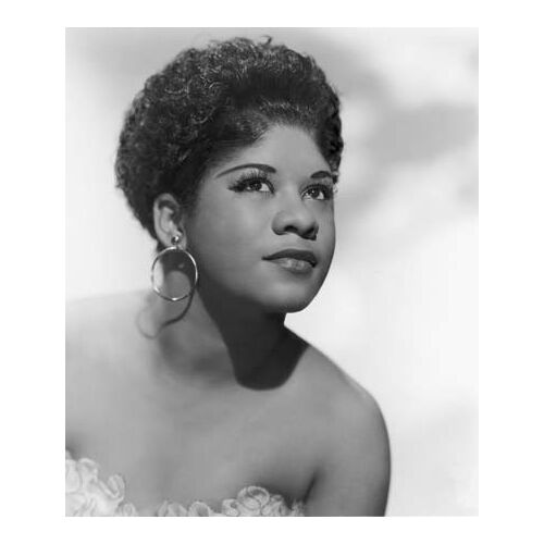 Ruth Brown - imusic.am