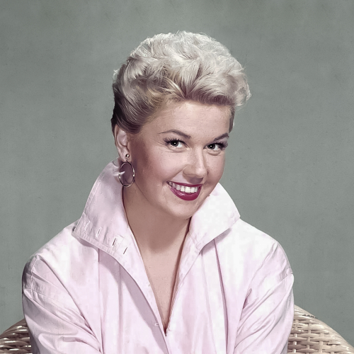 Doris Day - imusic.am