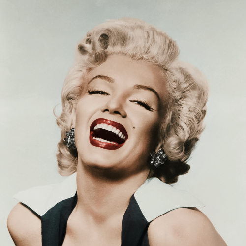 Marilyn Monroe - imusic.am