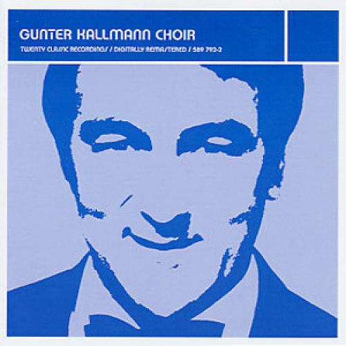 Gunter Kallmann Choir - imusic.am