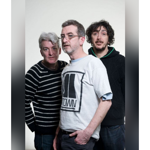 The Bluebells - imusic.am