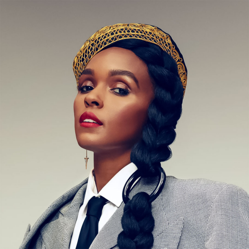 Janelle Monae - imusic.am
