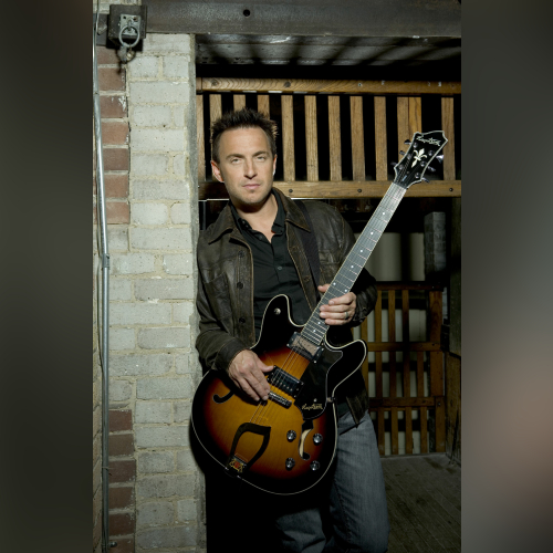 Colin James - imusic.am