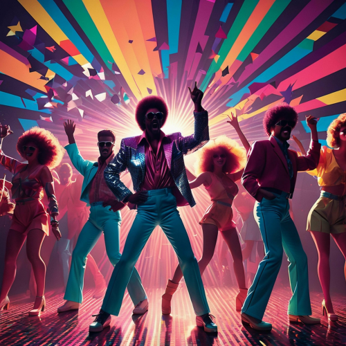 JazzDaurenium - imusic.am