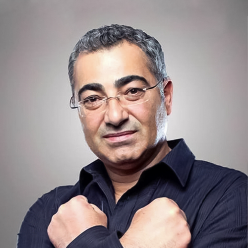 Arthur Ispiryan - imusic.am