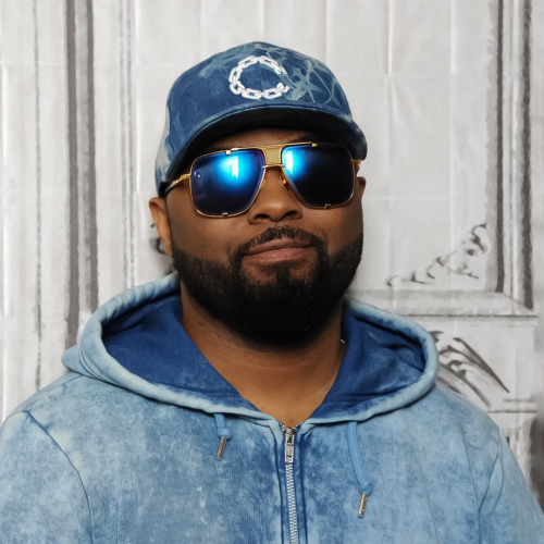 Musiq Soulchild - imusic.am