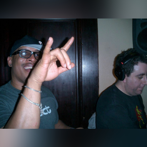 Iz & Diz - imusic.am