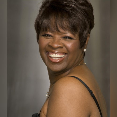 Irma Thomas - imusic.am