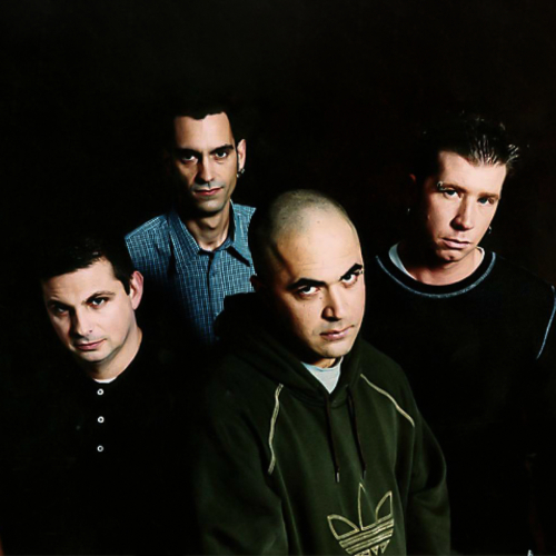 Staind - imusic.am