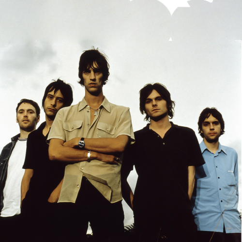 Verve - imusic.am