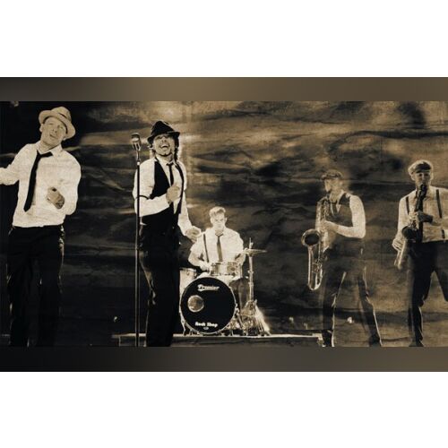 The Drapers - imusic.am