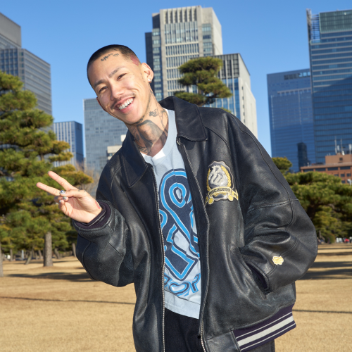 Yuki Chiba - imusic.am