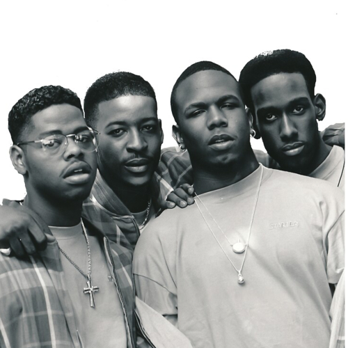 Boyz II Men - imusic.am