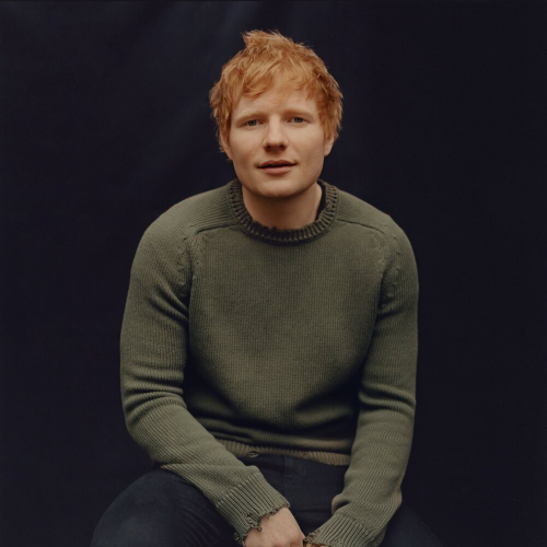 Ed Sheeran - imusic.am
