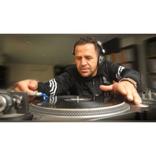 Dj Quicksilver