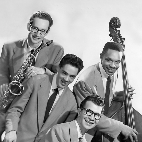 The Dave Brubeck Quartet - imusic.am
