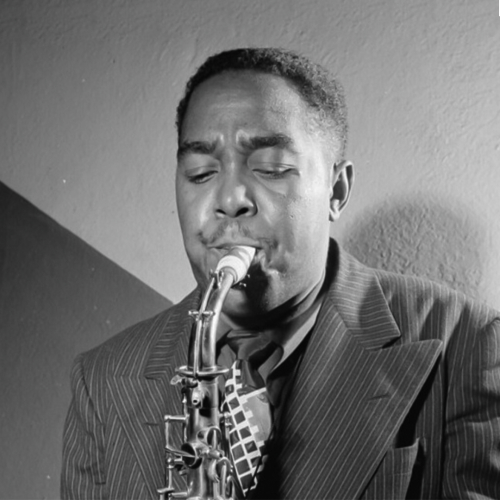 Charlie Parker - imusic.am