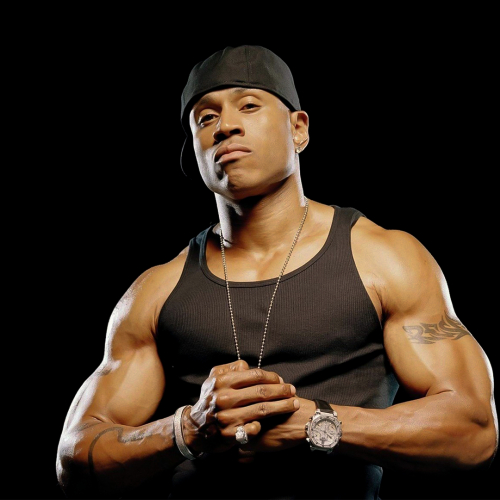 LL COOL J - imusic.am