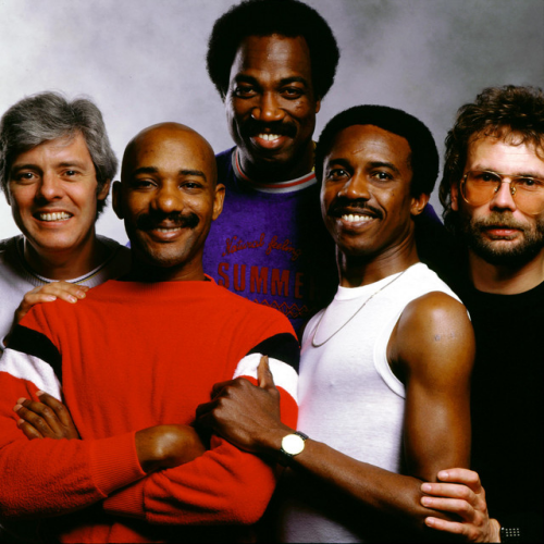 Hot Chocolate - imusic.am