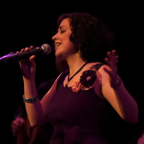 Mariam Matossian - imusic.am