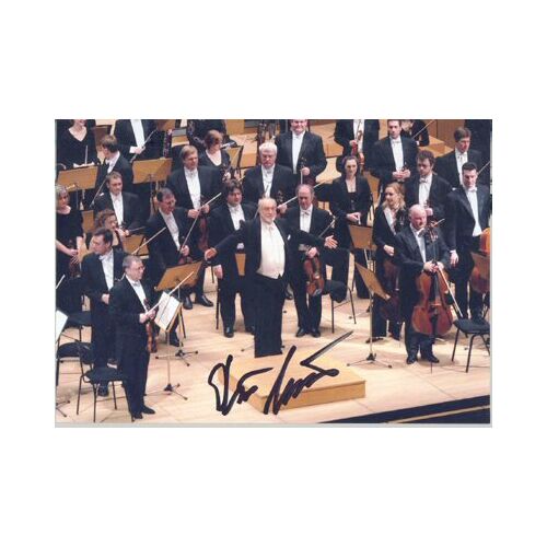 Лондонский филармонический оркестр - imusic.am