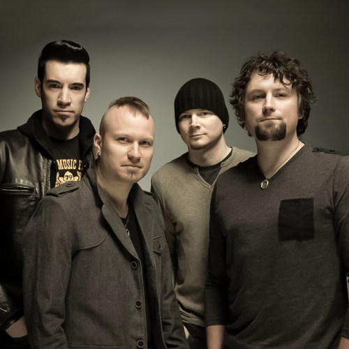 Theory of a Deadman - imusic.am