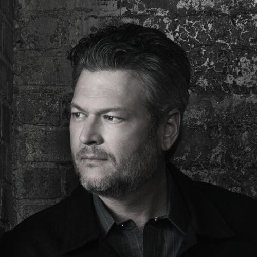 Blake Shelton - imusic.am