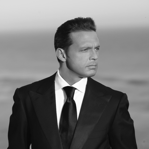Luis Miguel - imusic.am