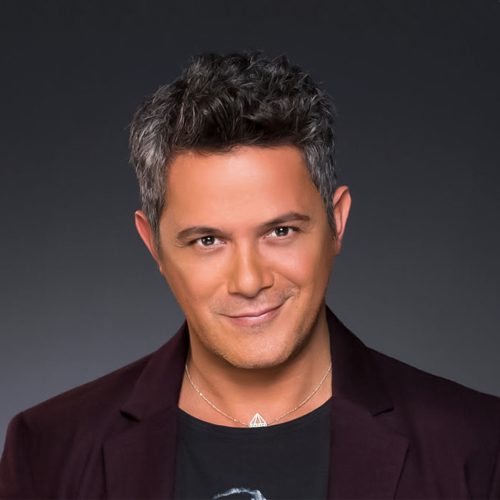 Alejandro Sanz - imusic.am