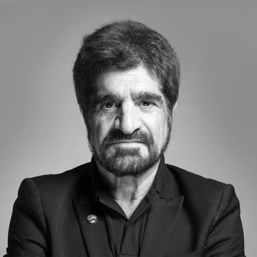 Harout Pamboukjian - imusic.am