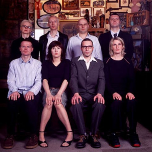 Chumbawamba - imusic.am