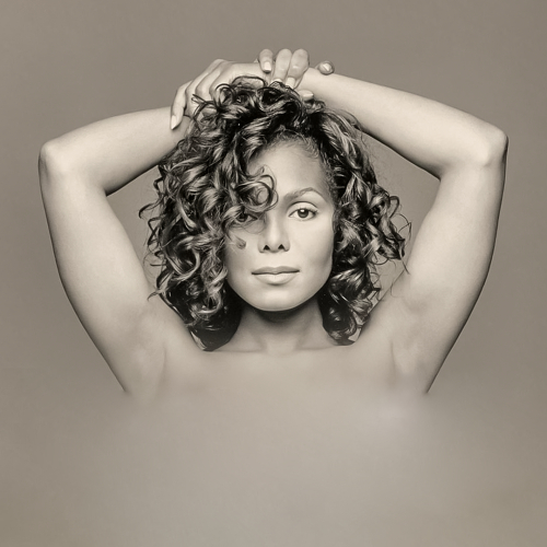 Janet Jackson - imusic.am