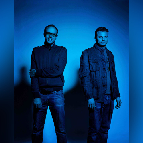 Chemical Brothers - imusic.am