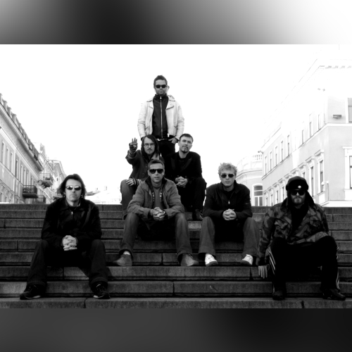 Apollo Four Forty - imusic.am