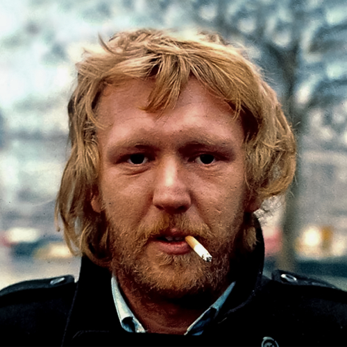 Harry Nilsson - imusic.am