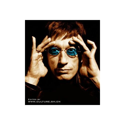 Robin Gibb - imusic.am