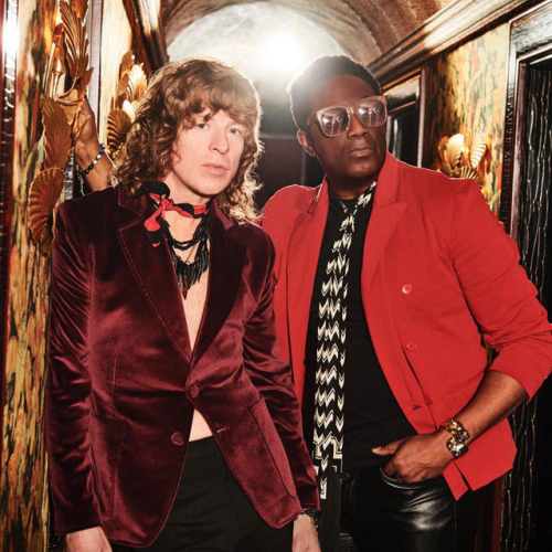 The Brand New Heavies - imusic.am