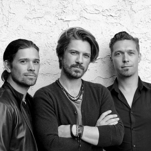 Hanson - imusic.am